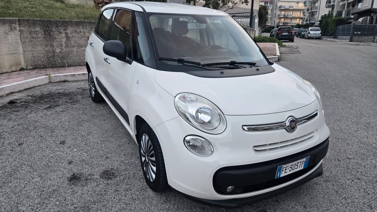 Fiat 500L 1.3 Multijet 95 CV Business