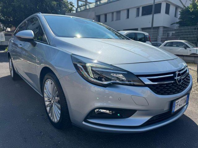 OPEL Astra 1.6 CDTi 136CV S&S SW Innovation