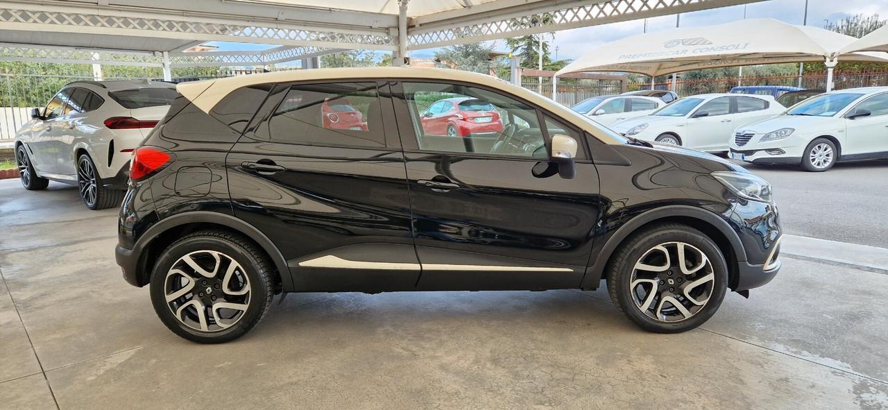 Renault Captur 1.5 DCi 90cv Start&Stop Energy R-Link