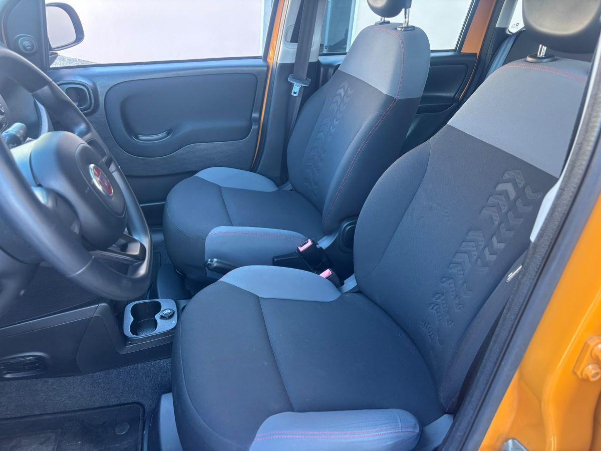 FIAT Panda 1.2 Easy