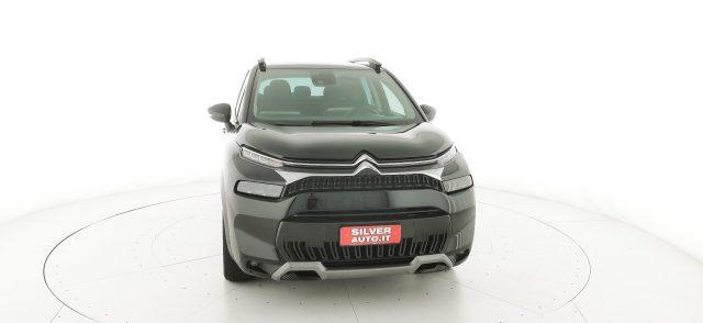 CITROEN C3 Aircross PureTech 110 S&S Shine