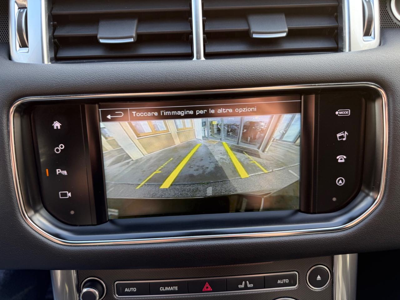 Land Rover Range Sport 3.0 Diesel 249 cv