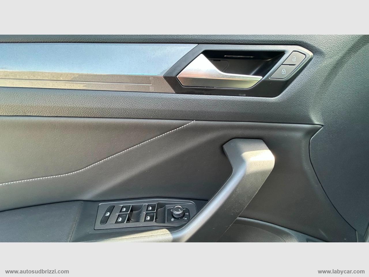 VOLKSWAGEN T-Roc 2.0 TDI 116 CV SCR Style