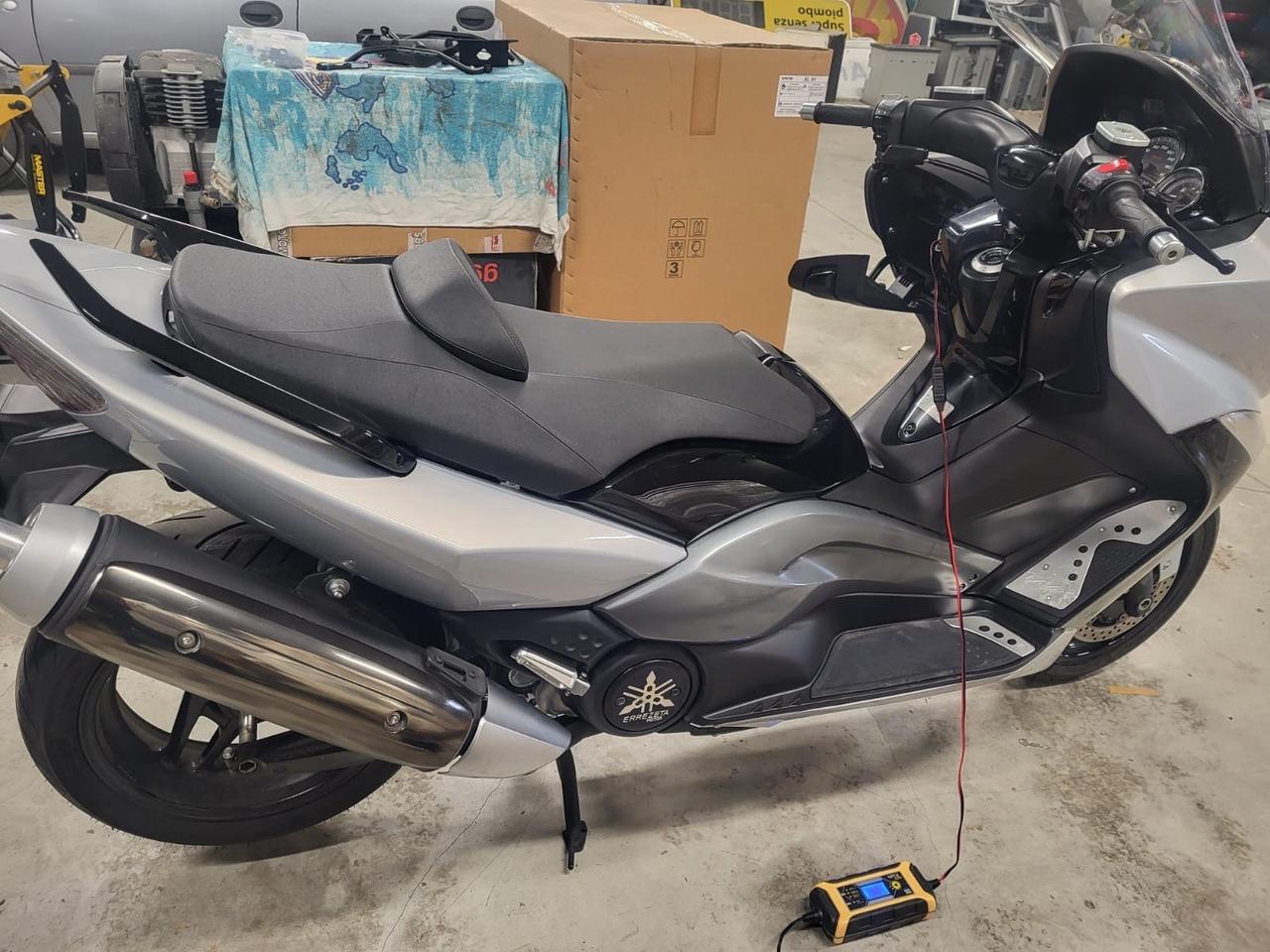 Yamaha T Max 500 Solo 9 mila km !!