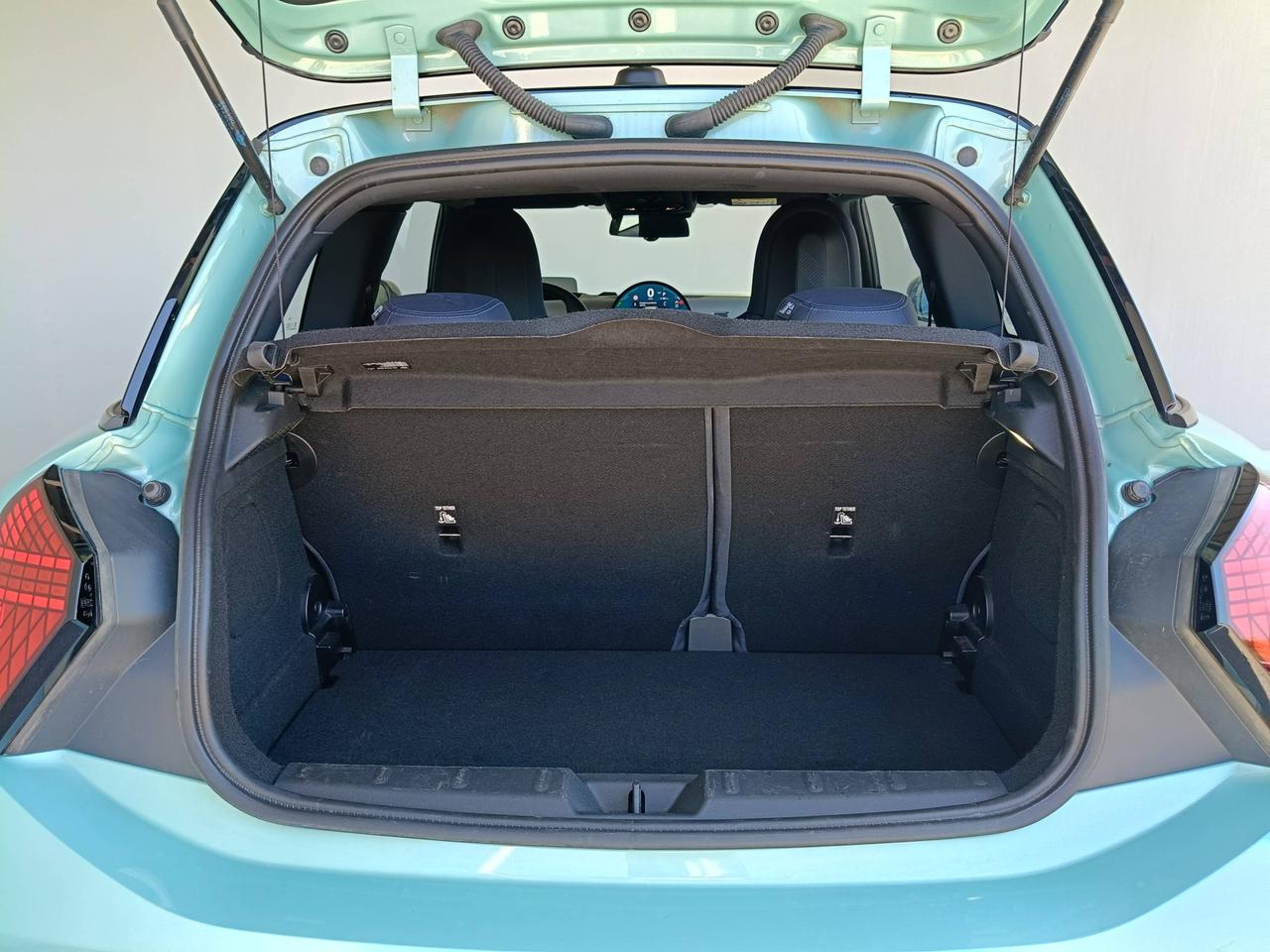 MINI Mini Cooper F66 3p - Mini Cooper 3p 1.5 C Favoured auto