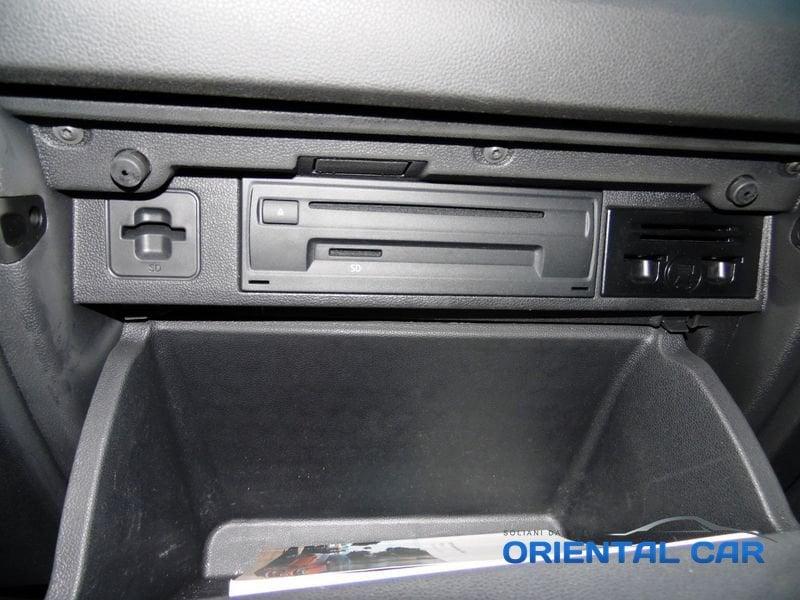 Volkswagen Polo Polo 1.0 EVO 80 CV 5p. Comfortline CON SOLO 44.000 KM. ORIGINALI