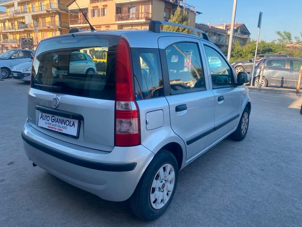Fiat Panda 1.2 Dynamic Con Solo KM 48000
