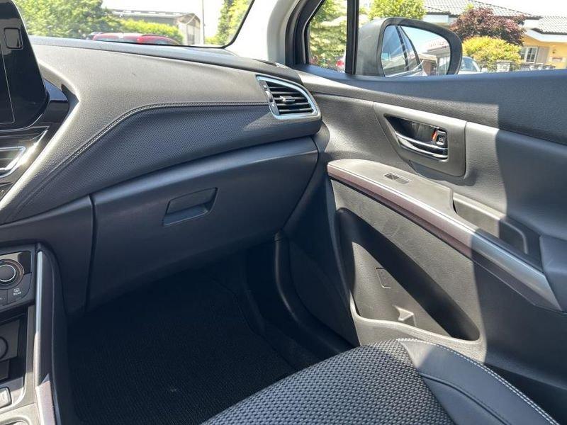 Suzuki S-Cross 1.4 Hybrid 4WD AllGrip Top+ TETTO 4X4 PRONTA CONSEGNA