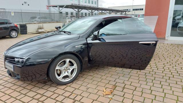 ALFA ROMEO Brera 2.2 JTS Unico Proprietario 120.000 Km
