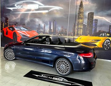 PORSCHE CAYENNE COUPE PROMO OK PERMUTE