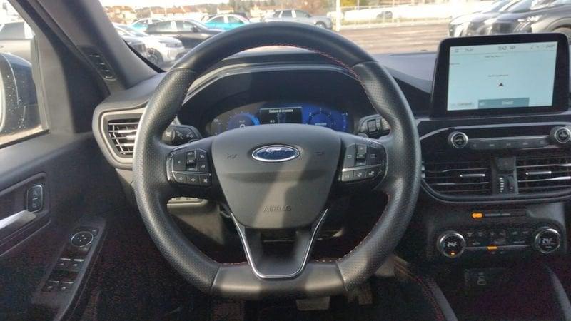 Ford Kuga Kuga 1.5 EcoBlue 120 CV aut. 2WD ST-Line X