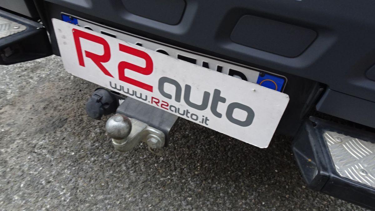 FIAT - Strada 1300 MULTIJET 4 POSTI ADVENTURE PICK-UP