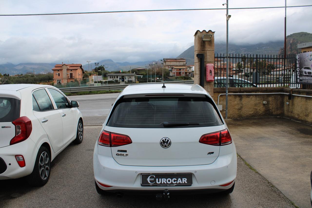 Volkswagen Golf Plus 1.6 TDI DPF Trendline