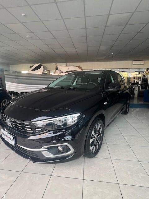 Fiat Tipo 1.3 Mjt S&S 5 porte City Life