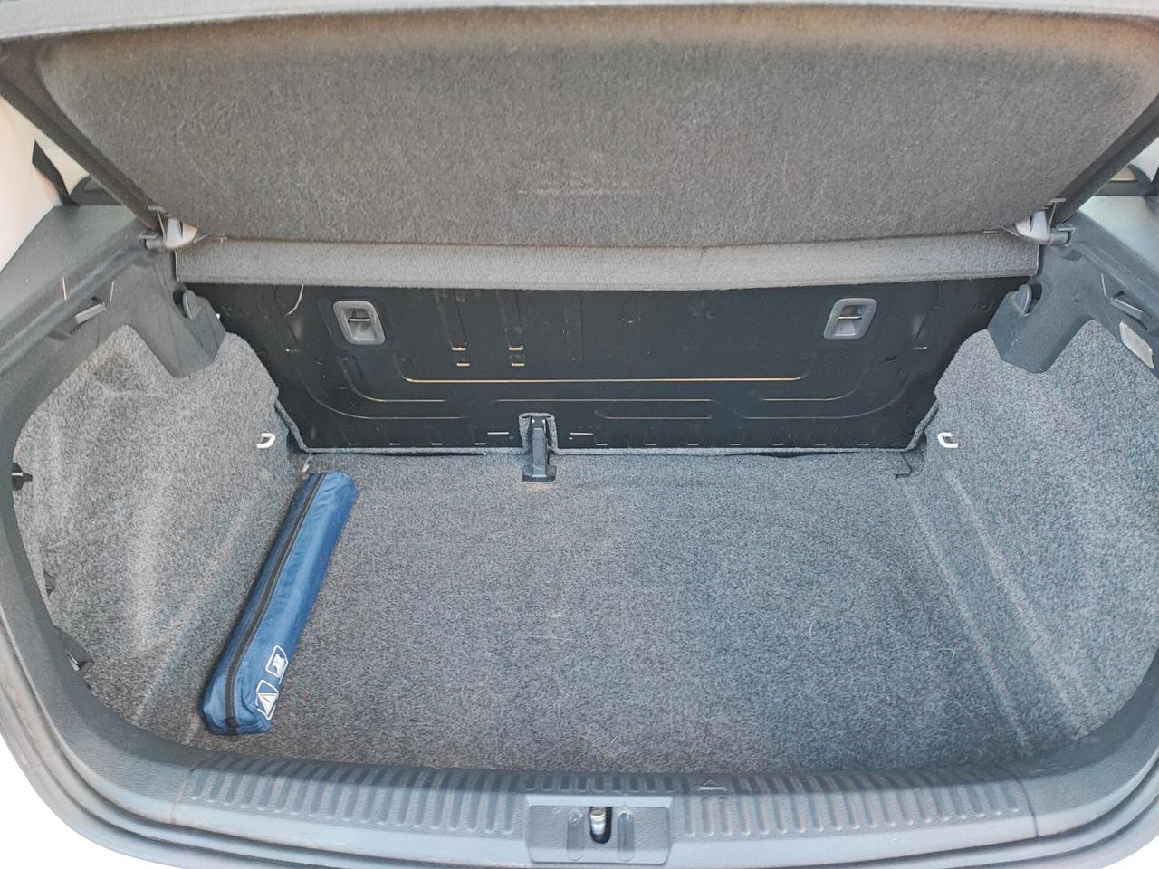 Volkswagen Polo 1.2 5 porte Trendline