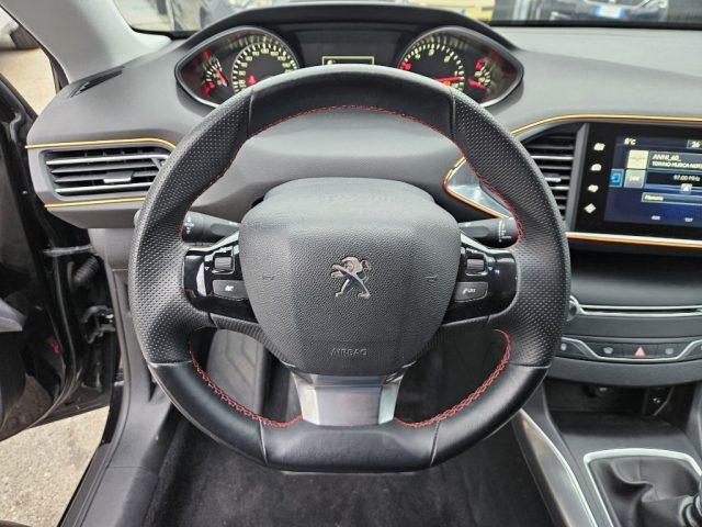 PEUGEOT 308 BlueHDi 120 S&S Allure