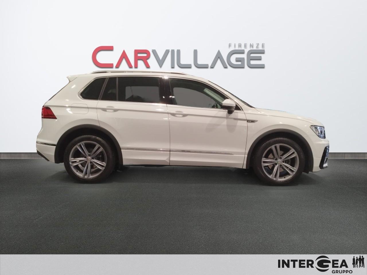 VOLKSWAGEN Tiguan 1.5 tsi Sport 130cv