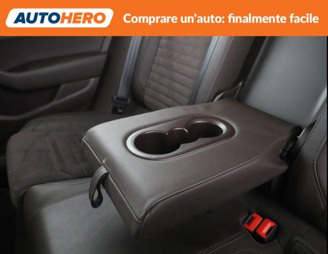 VOLKSWAGEN Passat Variant 2.0 TDI Business BlueMotion Tech.