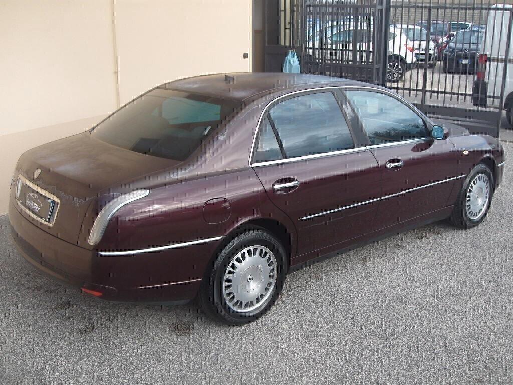 Lancia Thesis 2.4 JTD Emblema - 2005