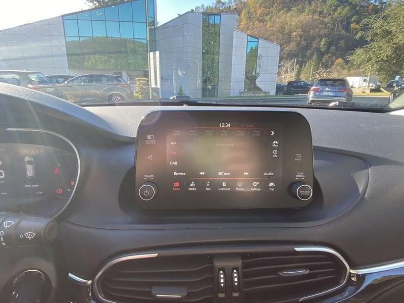 FIAT Tipo 1.0 5 porte Life