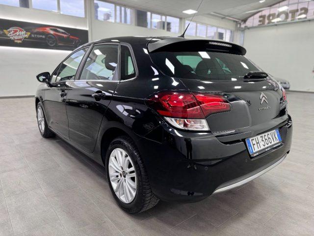 CITROEN C4 BlueHDi 120 S&S Feel