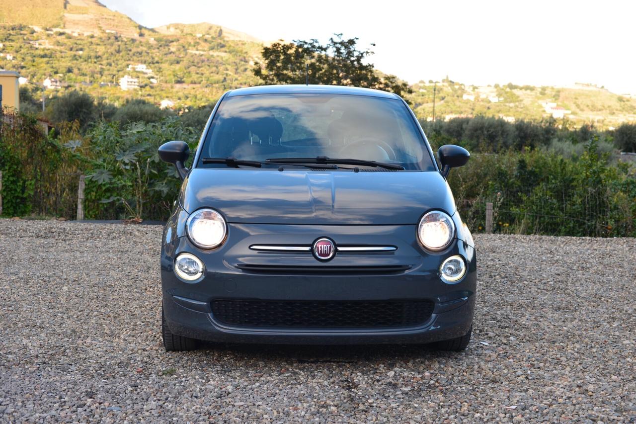 Fiat 500 1.0 Hybrid Cult