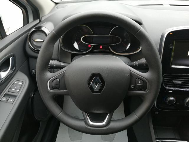RENAULT Clio TCe 12V 90 CV GPL 5 porte Life