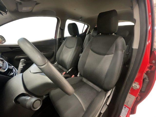 OPEL Karl 1.0 75 CV aut. N-Joy