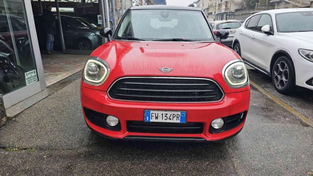 MINI Countryman 1.5 Cooper Countryman