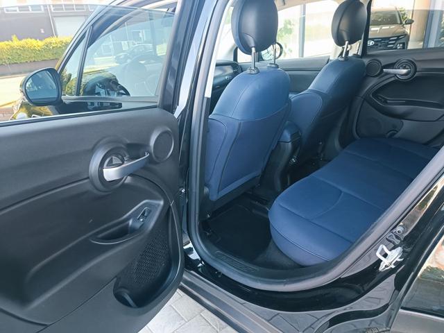 FIAT 500X 1.3 MultiJet 95 CV