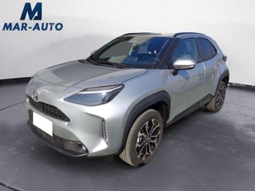 Toyota Yaris Cross 1.5 Hybrid 130 CV 5p.E-CVT Trend