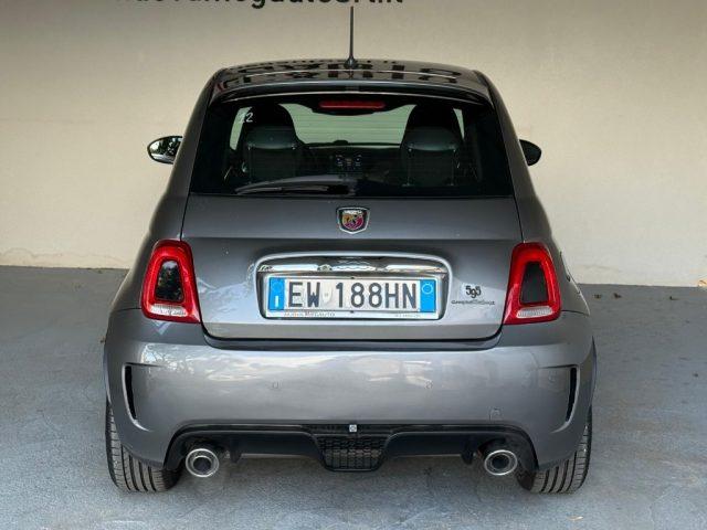 ABARTH 595 1.4 Turbo T-Jet 160 CV Competizione