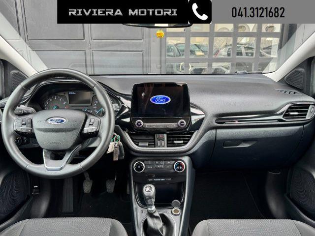 FORD Puma 1.0 EcoBoost 95 CV S&S