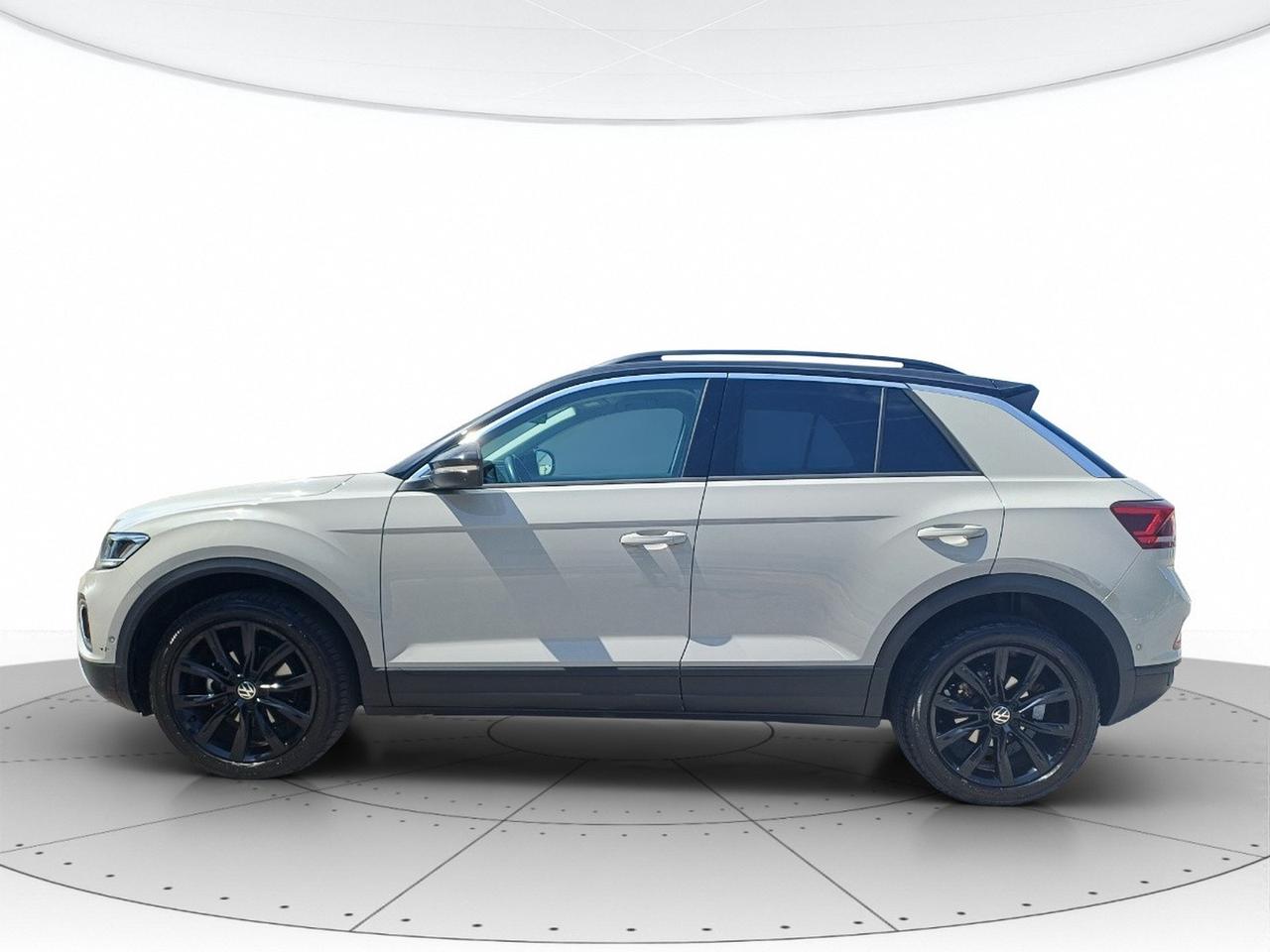 Volkswagen T-Roc 1.0 tsi life 110cv