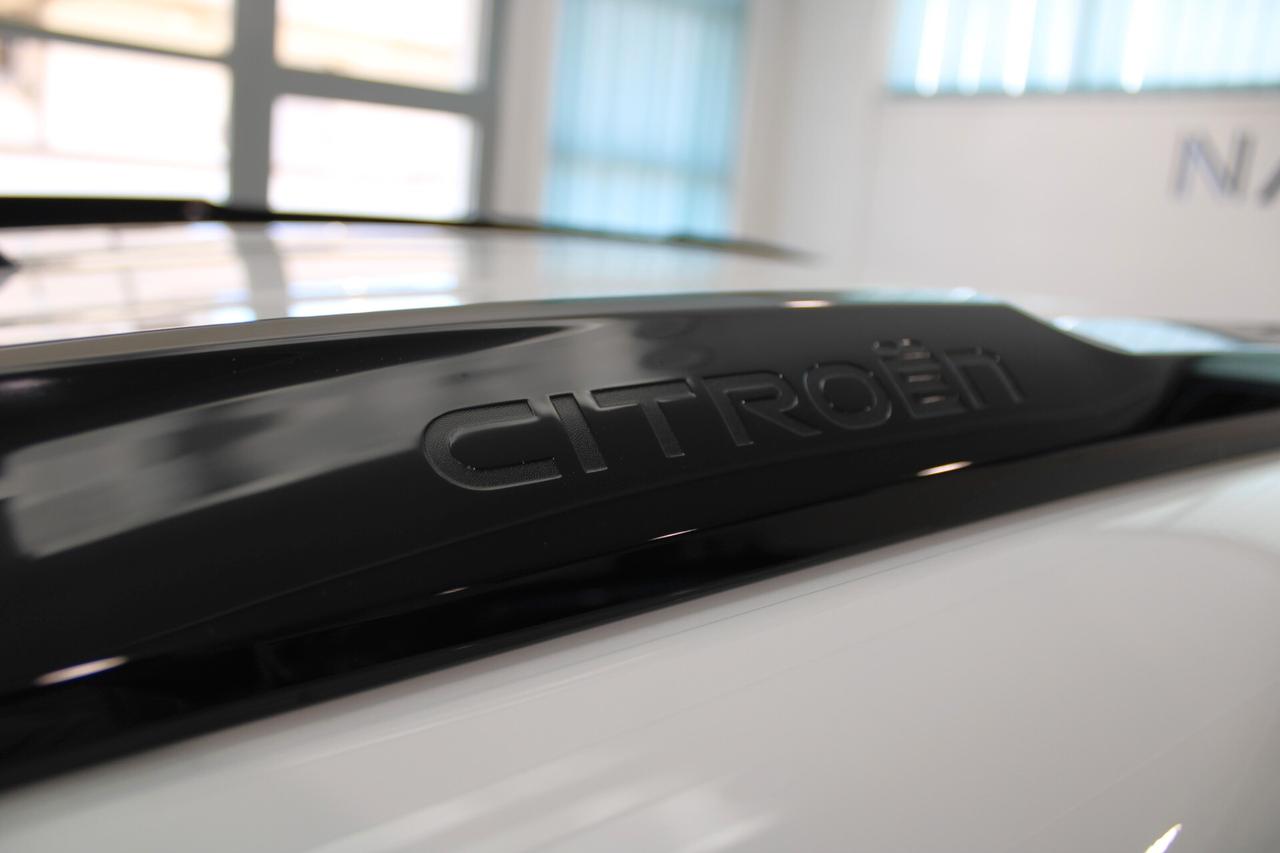 CITROEN C3 1.2 PureTech Max - 2026