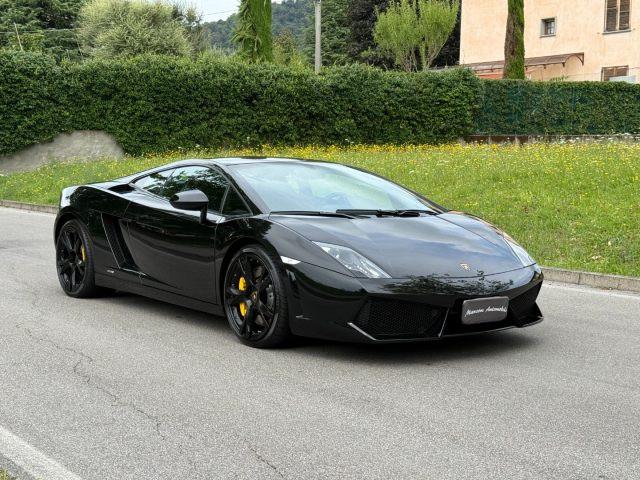 LAMBORGHINI Gallardo 5.2 V10 LP560-4 E-GEAR