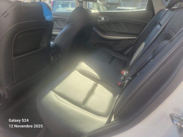 DR MOTOR DR F35 1.5 Turbo DCT Bi-Fuel GPL