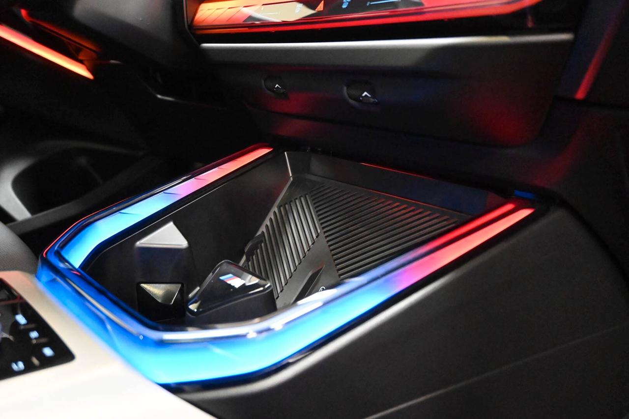 BMW X3 (G45) X3 xDrive20d 48V MSport...