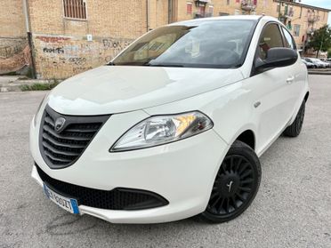Lancia Ypsilon 1.2 benz/GPL casa madre perfetta