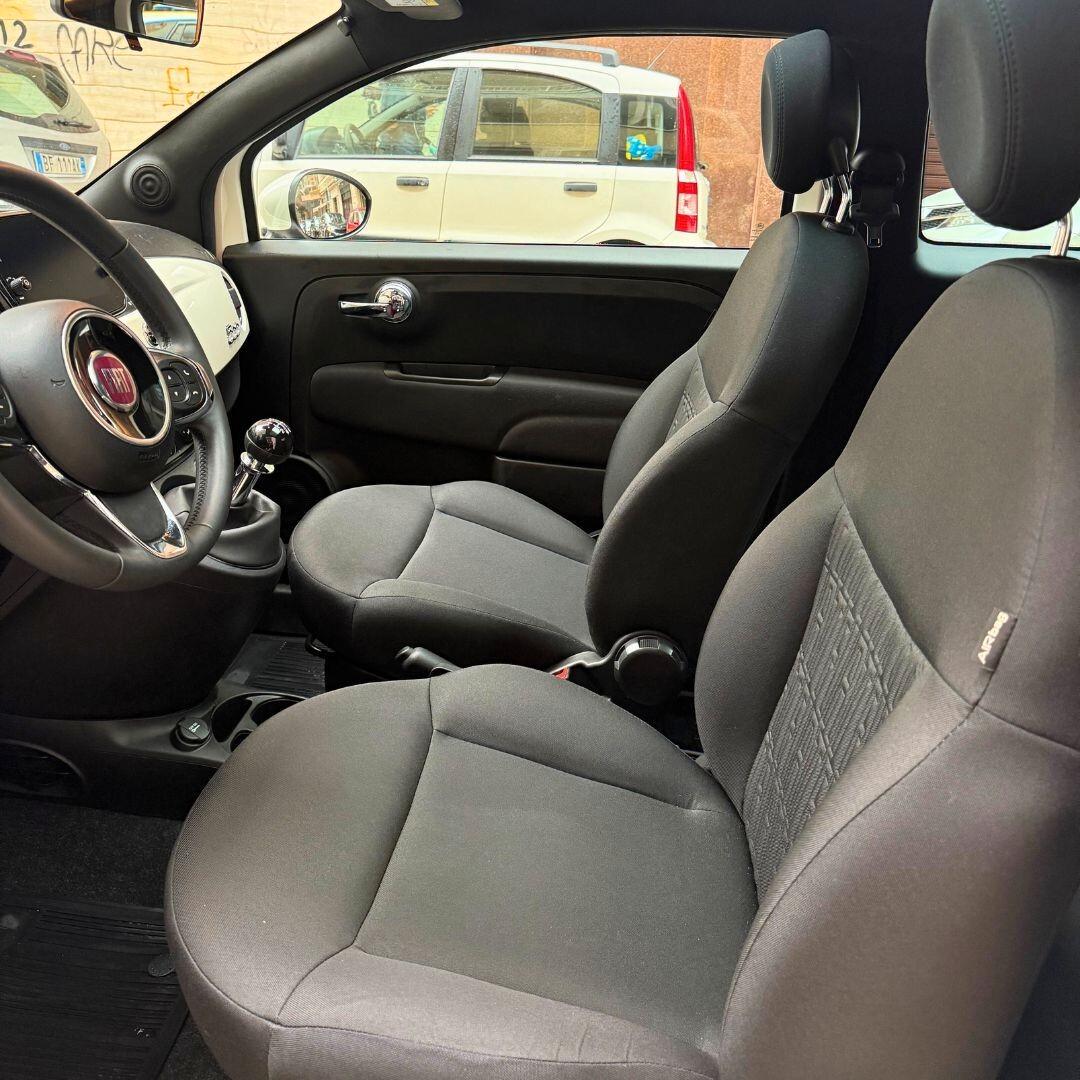 Fiat 500 1.0 Hybrid Dolcevita **NEOPATENTATI**
