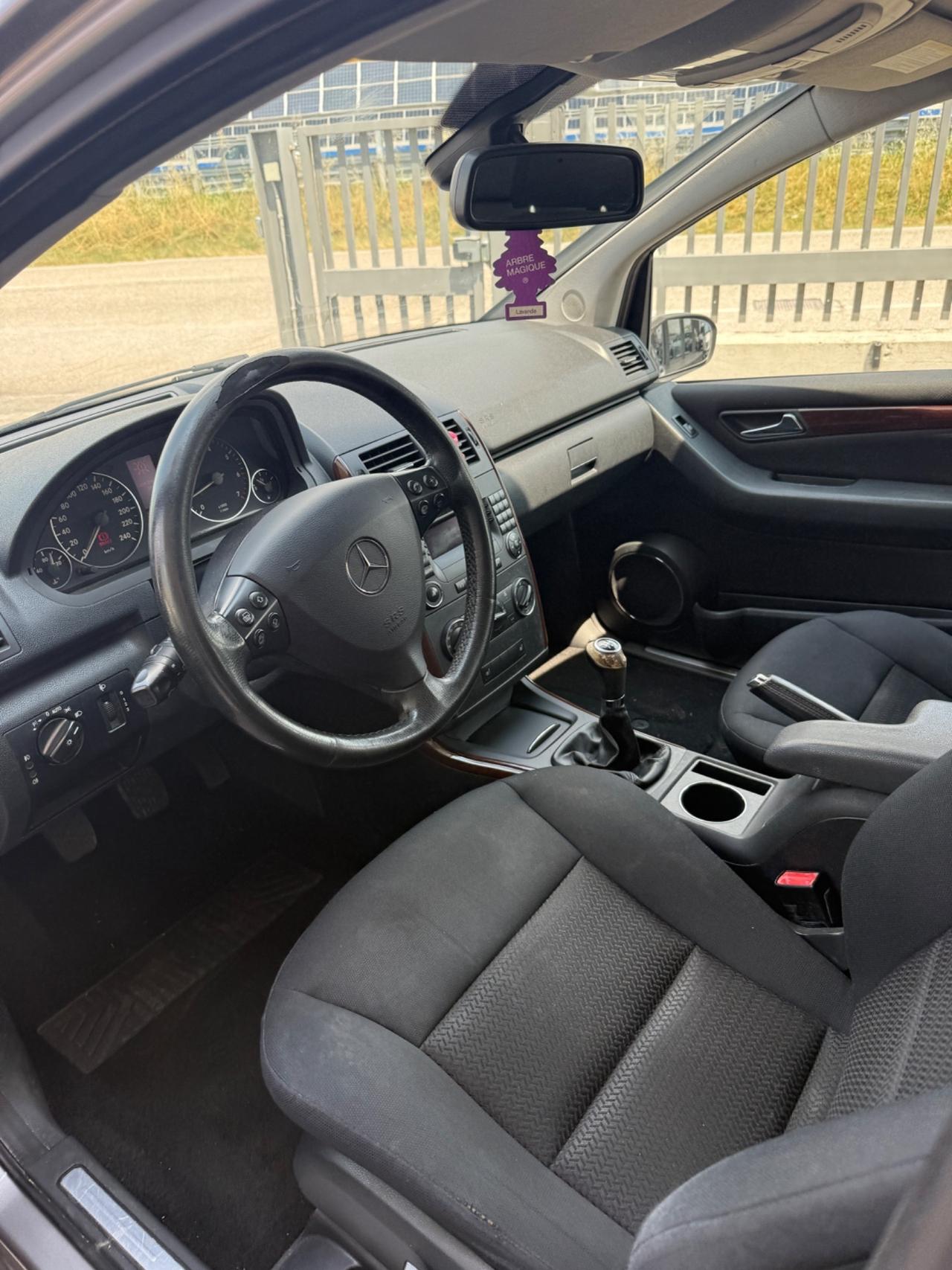 Mercedes-benz A 150 A 150 Avantgarde