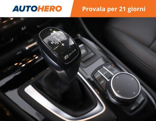 BMW 225 xe Active Tourer iPerformance Advantage aut.