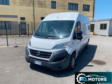 Fiat Ducato 35 2.3 MJT 130CV