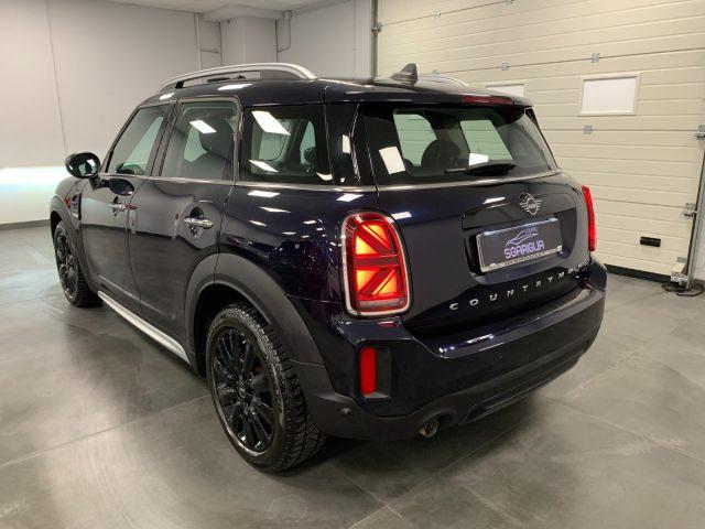 MINI Countryman 1.5 Diesel Hype Automatico StraFull