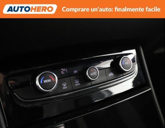 OPEL Grandland X 1.6 Hybrid Plug-in aut. AWD Elegance