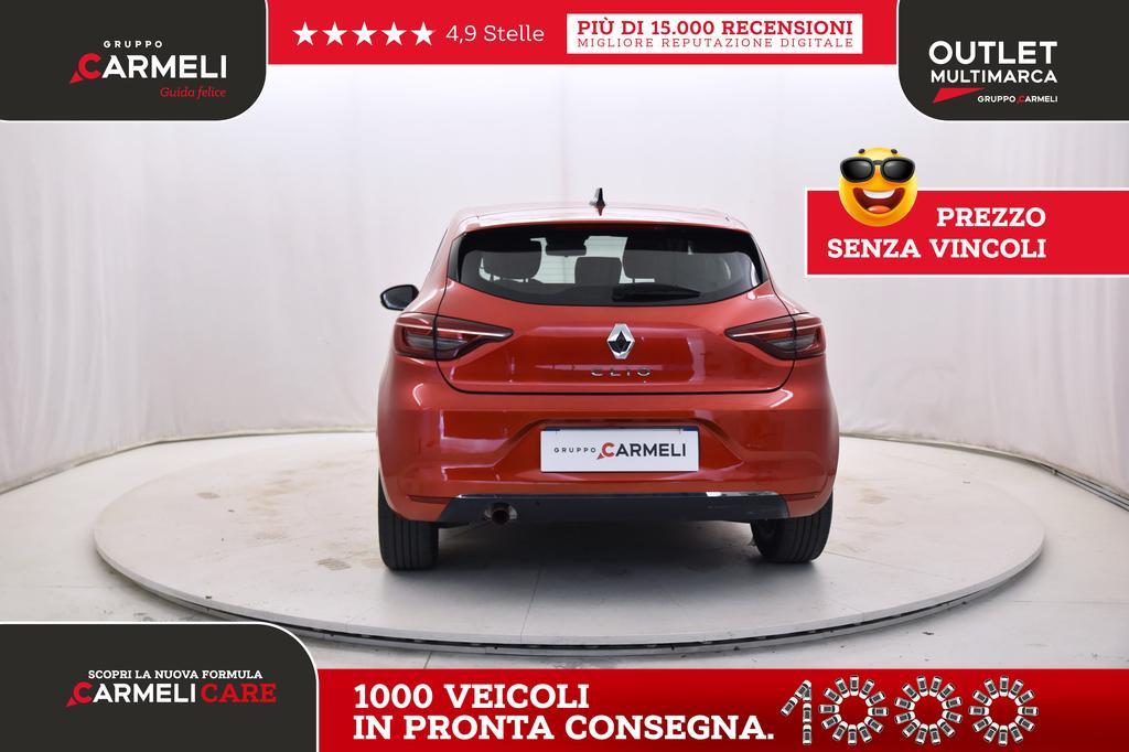 Renault Clio 5 Porte 1.0 TCe Intens