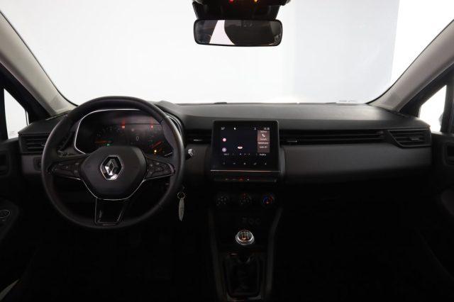 RENAULT Clio Clio Berlina BUSINESS TCe 100