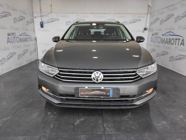 Volkswagen Passat Variant 2.0 tdi Business (businessline) 150cv dsg