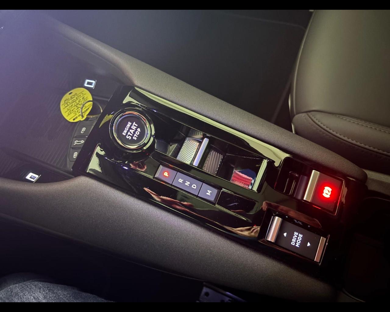 ALFA ROMEO Junior - Junior 1.2 ibrida Q4 145cv edct6