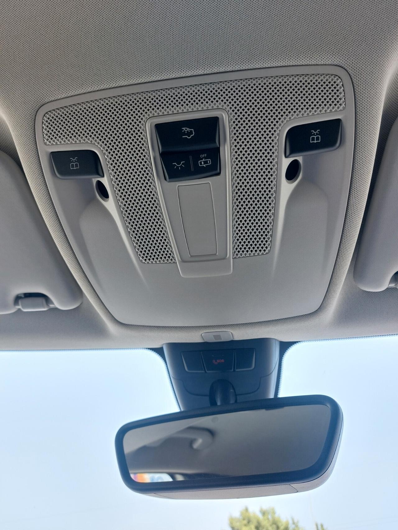 Mercedes-benz B 180 d Automatic Business